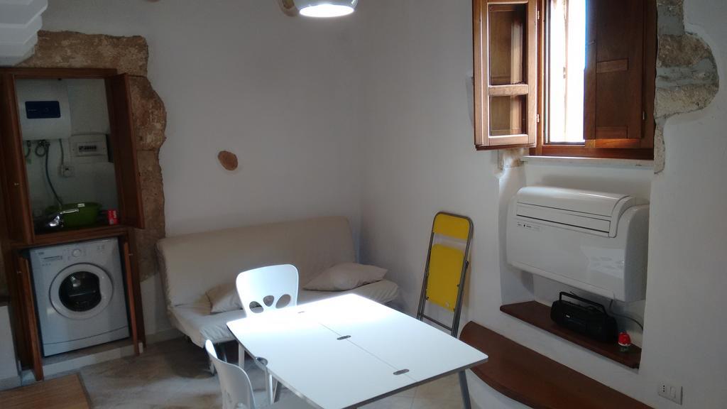 Appartamento Coghinas Sedini 외부 사진